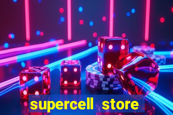 supercell store dentro de 8,1 km